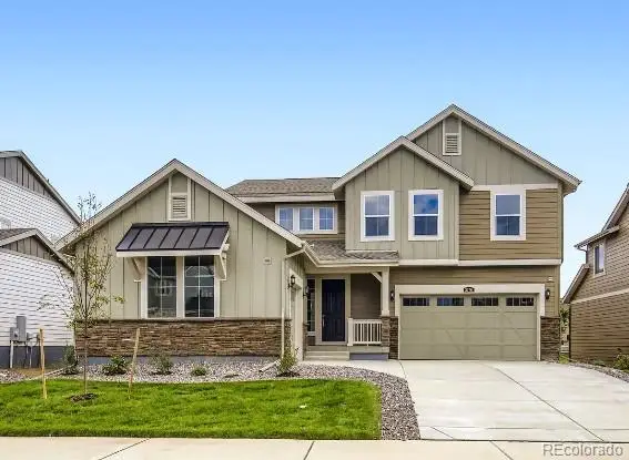 3176 Ironton Drive, Loveland, CO 80538 - Image #1