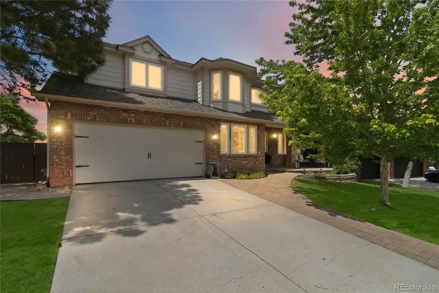 2683 Ravenhill Circle, Highlands Ranch, CO 80126 - #2