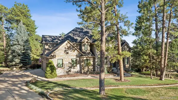5440 Soapweed Circle, Parker, CO 80134