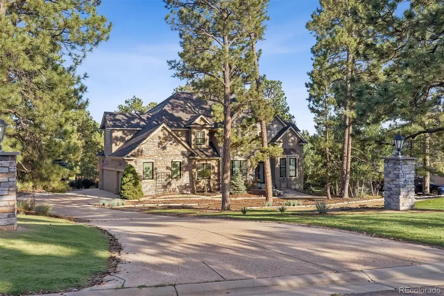 5440 Soapweed Circle, Parker, CO 80134 - #2