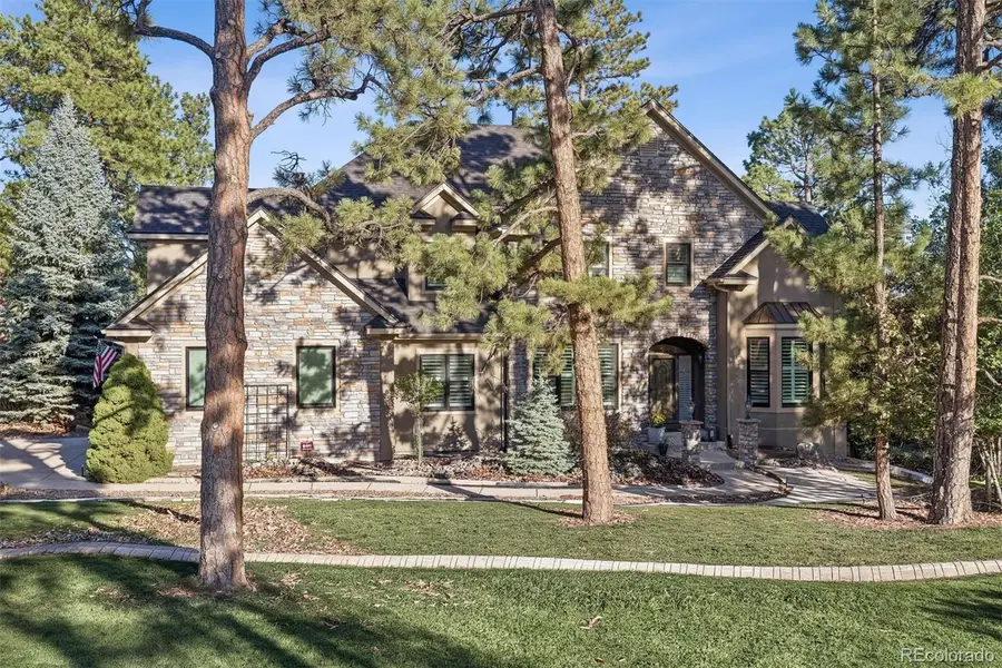 5440 Soapweed Circle, Parker, CO 80134 - #3