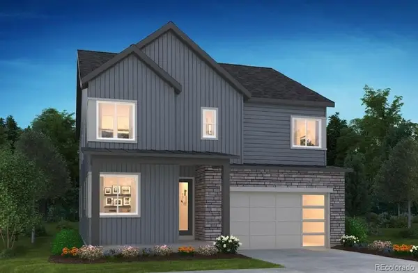 1264 Stillspring Lane, Castle Pines, CO 80108