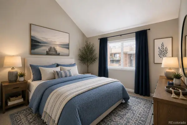 303 W Lehow Avenue #23, Englewood, CO 80110