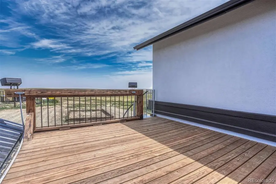 25550 Shorthorn, Ramah, CO 80832 - #3