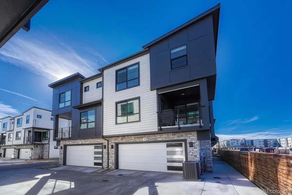 2022 S Holly #4, Denver, CO 80222 - #1