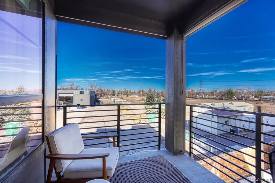 2022 S Holly #4, Denver, CO 80222 - #2