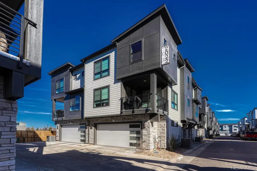 2022 S Holly #4, Denver, CO 80222 - #3
