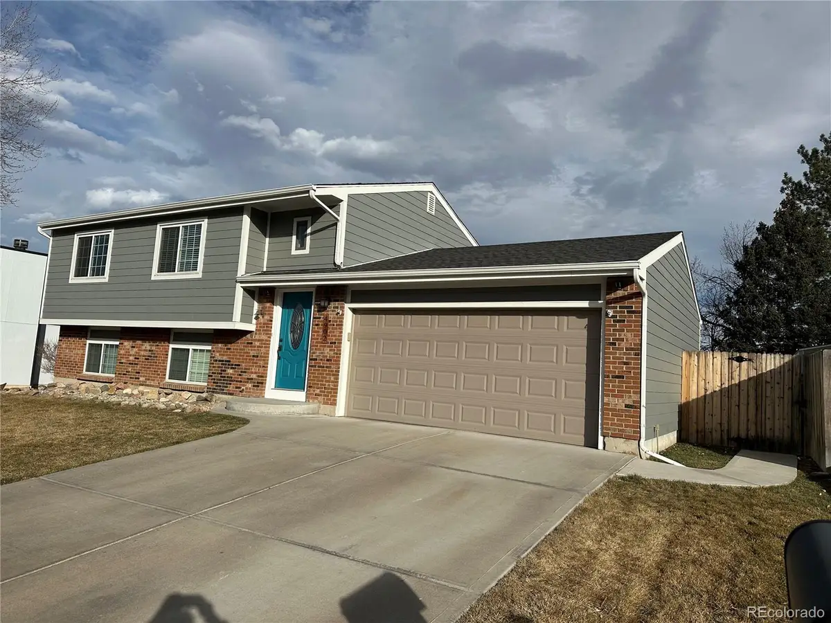 4902 S Garland Street, Littleton, CO 80123 - #1