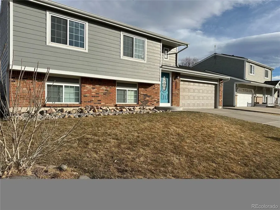 4902 S Garland Street, Littleton, CO 80123 - #2