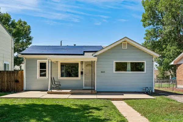 3025 S Delaware Street, Englewood, CO 80110