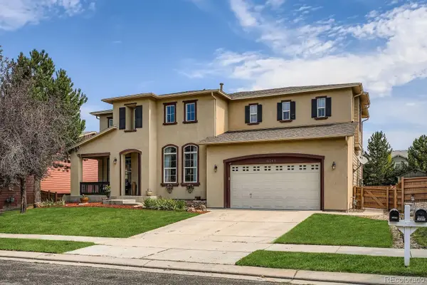 16743 Parkside Drive S, Commerce City, CO 80022