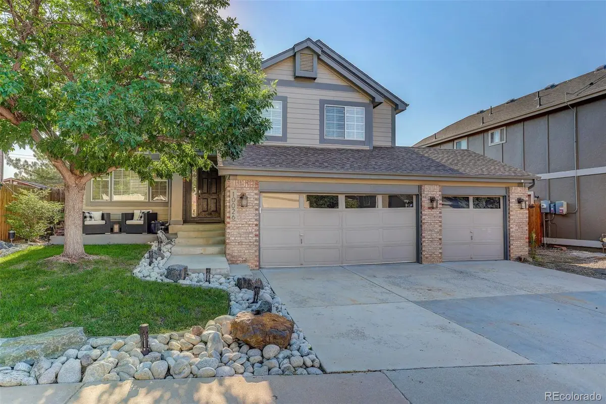10026 Westside, Littleton, CO 80125 - #1