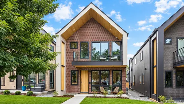 2828 Vallejo Street, Denver, CO 80211