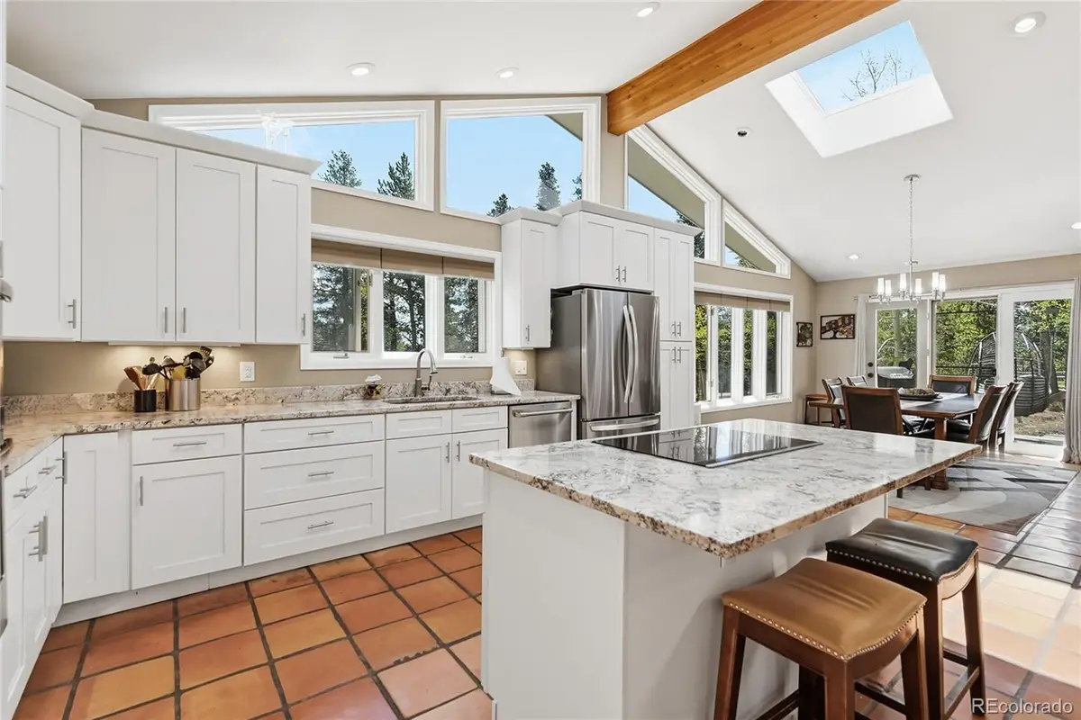 111 Foxtail Circle, Black Hawk, CO 80422 - #1