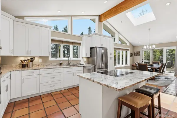 111 Foxtail Circle, Black Hawk, CO 80422