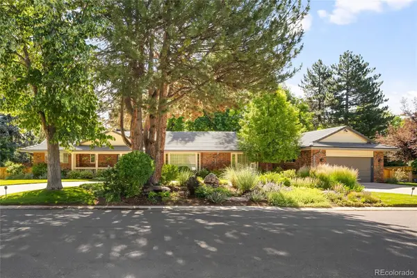 4060 S Clermont Street, Cherry Hills Village, CO 80113