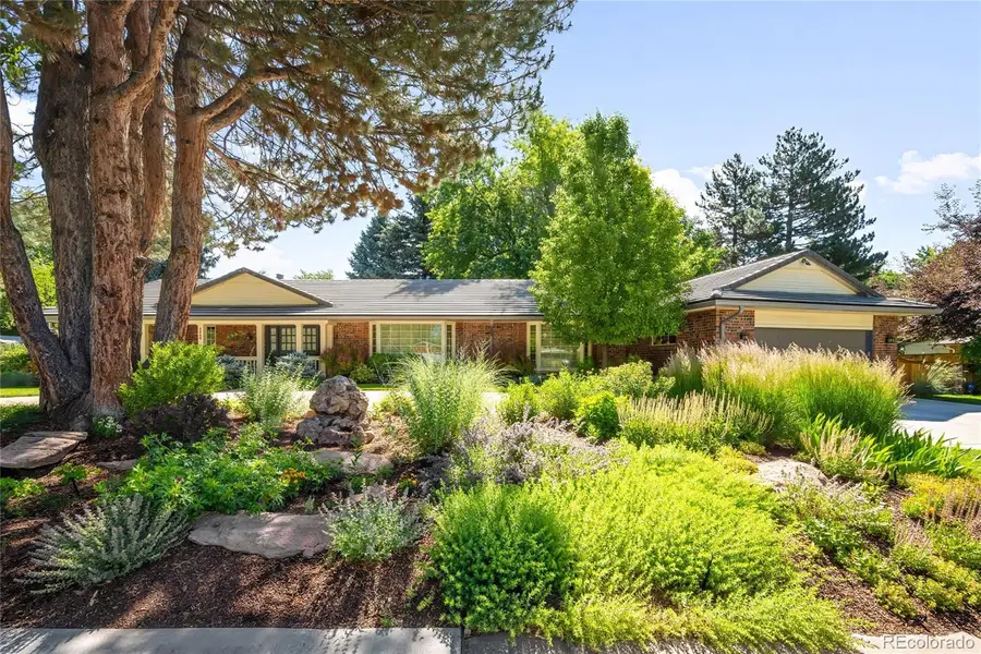 4060 S Clermont Street, Cherry Hills Village, CO 80113 - #2