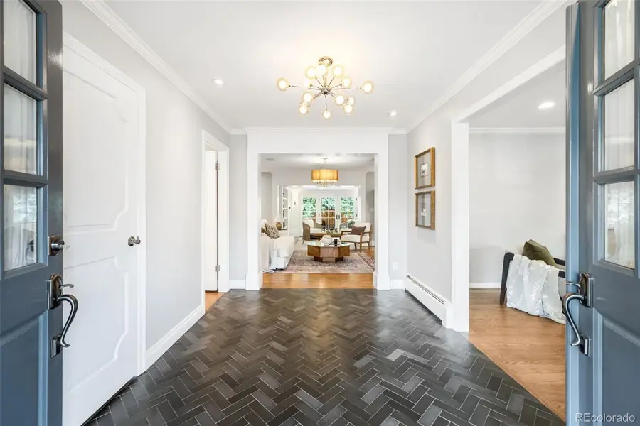 4060 S Clermont Street, Cherry Hills Village, CO 80113 - #3