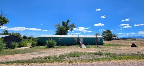 828 3rd Street, Penrose, CO 81240