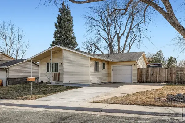 1306 E 81st Place, Denver, CO 80229