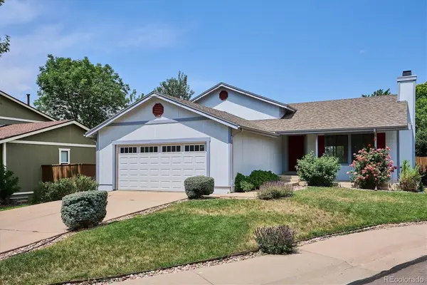 8954 S Round Rock Street, Littleton, CO 80126