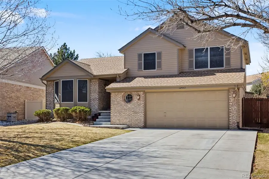 12453 Clayton Court, Thornton, CO 80241 - #2