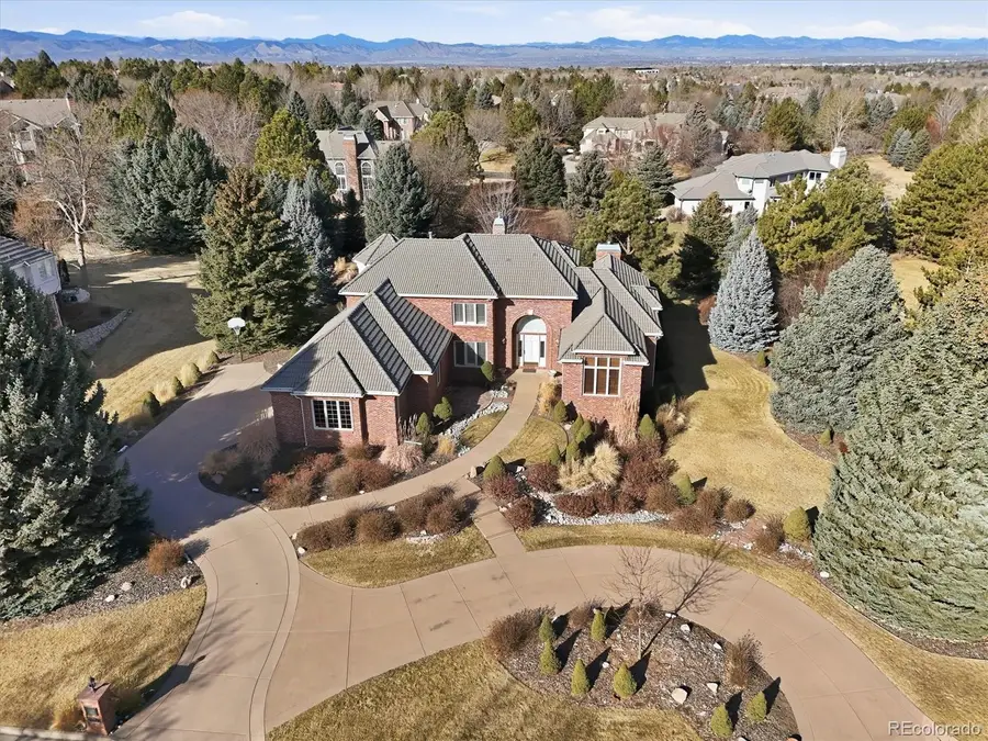 5671 S Elm Street, Greenwood Village, CO 80121 - #2