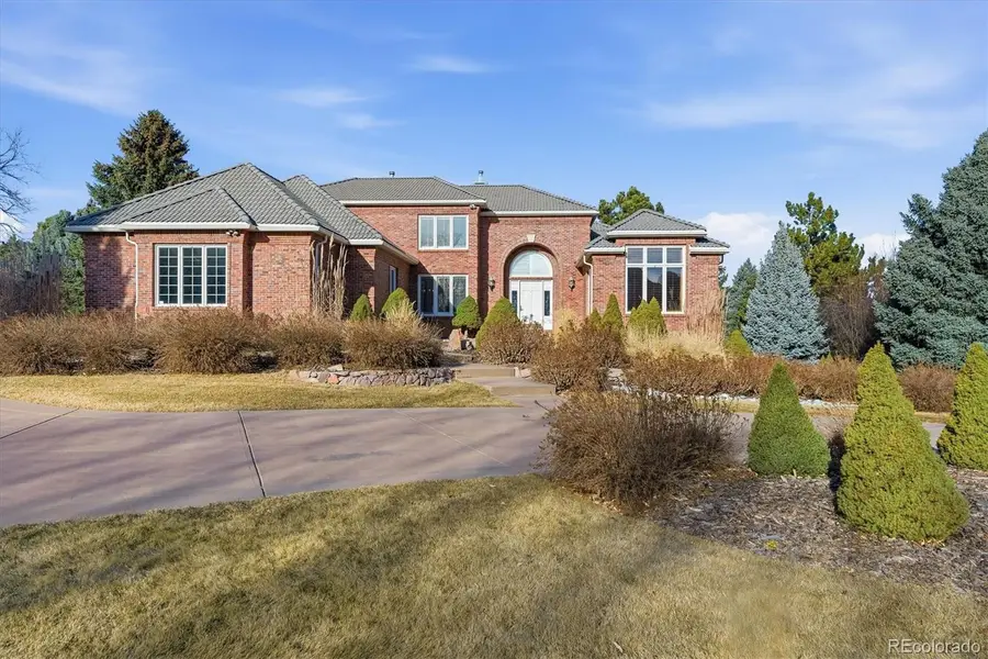 5671 S Elm Street, Greenwood Village, CO 80121 - #3
