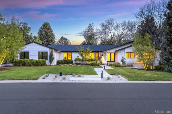 5252 Nassau Circle E, Cherry Hills Village, CO 80113