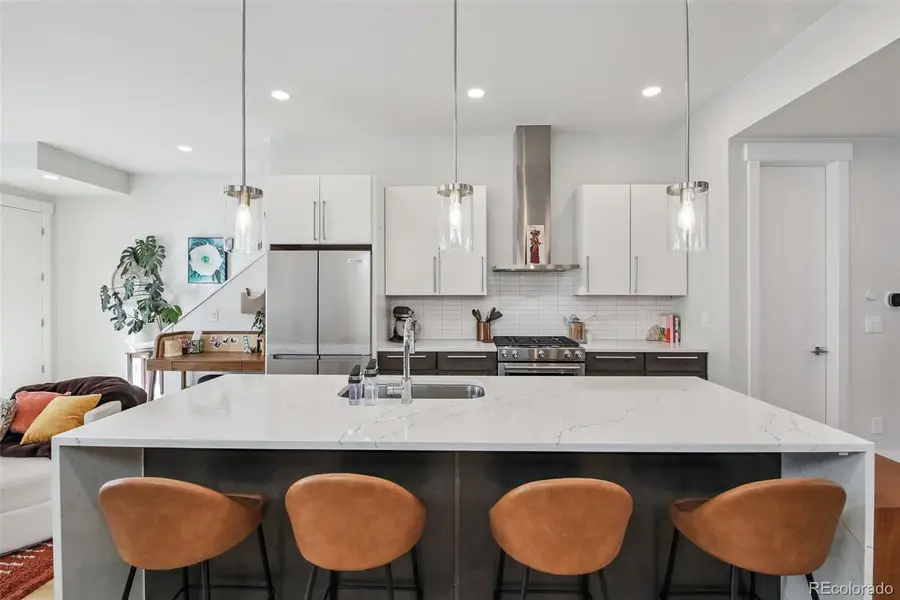 2949 S Elati Street, Englewood, CO 80110 - #3