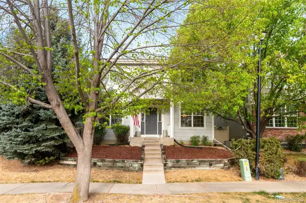 4440 W 63rd Place, Arvada, CO 80003