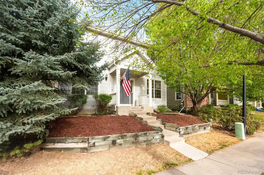 4440 W 63rd Place, Arvada, CO 80003 - #2