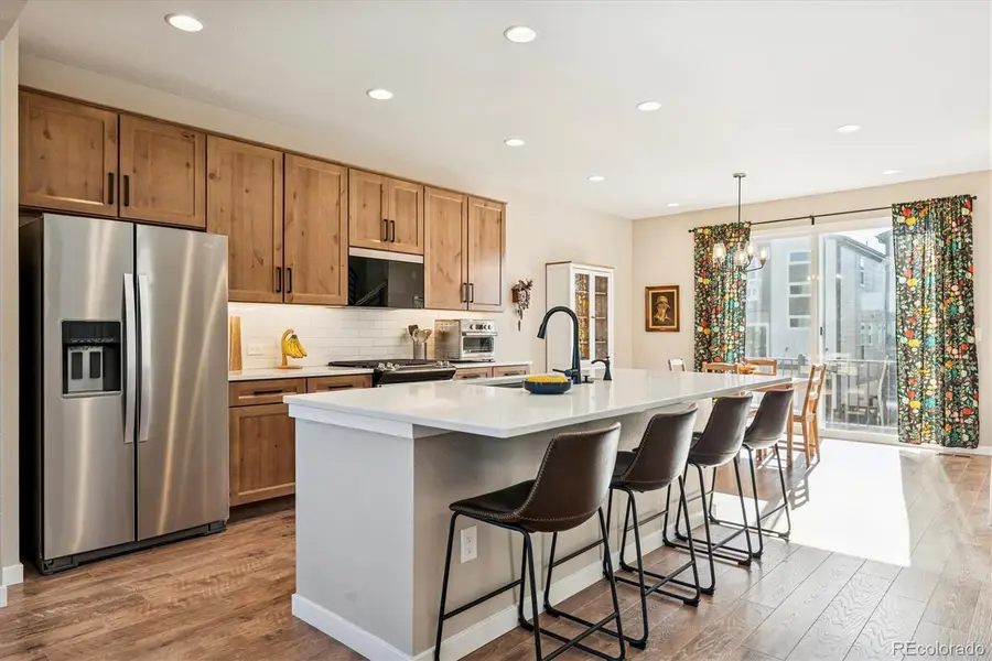 6155 Mission Trails View, Colorado Springs, CO 80922 - Image #3