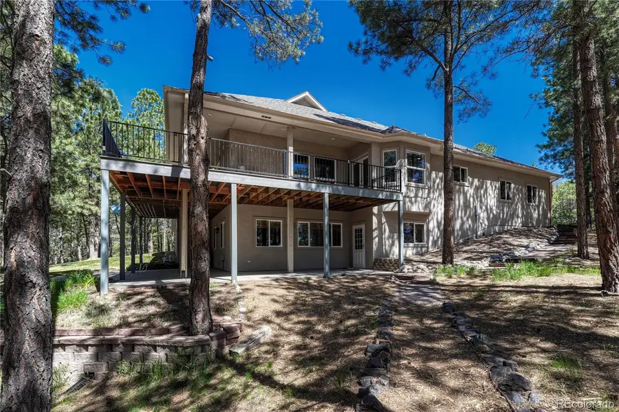 4726 Pinon Drive, Elizabeth, CO 80107 - #2