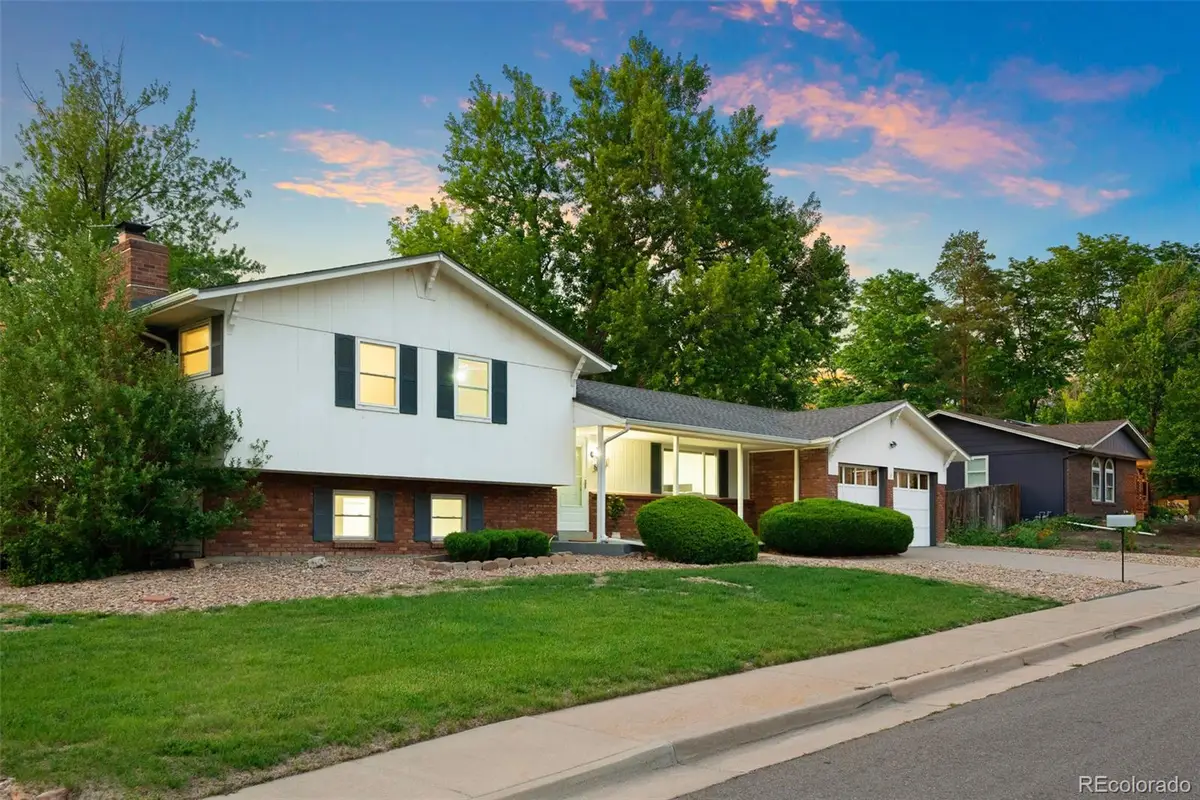 8601 E Layton Avenue, Denver, CO 80237 - #1
