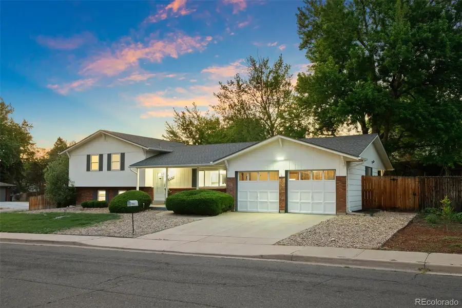 8601 E Layton Avenue, Denver, CO 80237 - #3