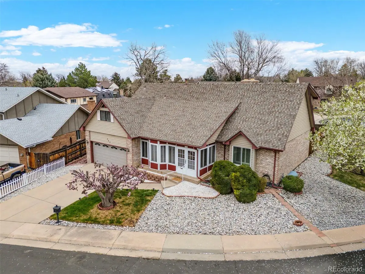 262 S Salem Court, Aurora, CO 80012 - #1