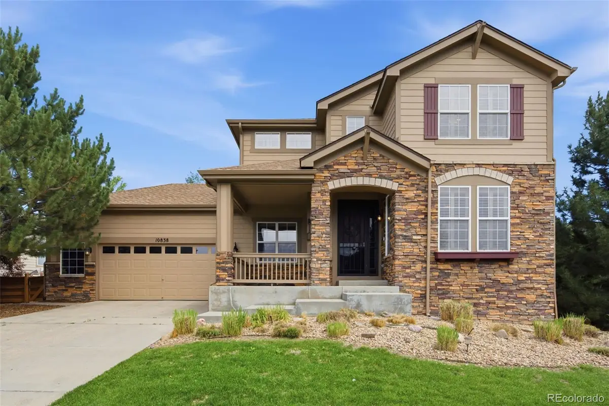 10838 Jasper Street, Commerce City, CO 80022 - #1