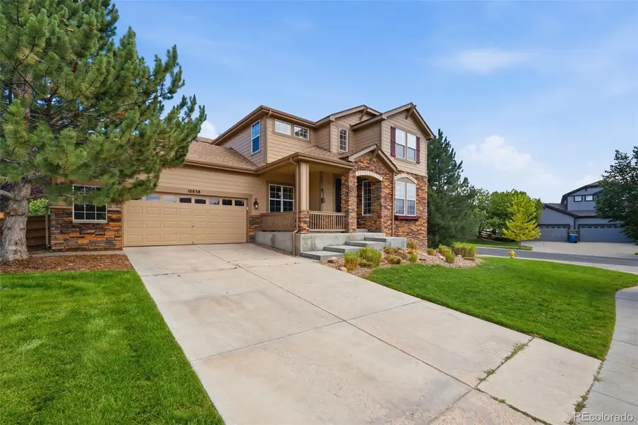 10838 Jasper Street, Commerce City, CO 80022 - #3
