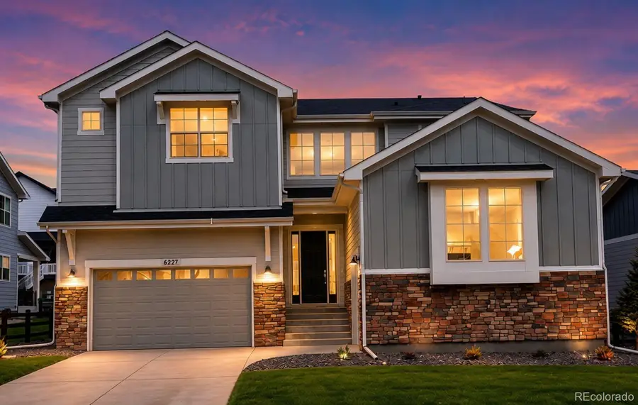 6227 E 141st, Thornton, CO 80602 - #2