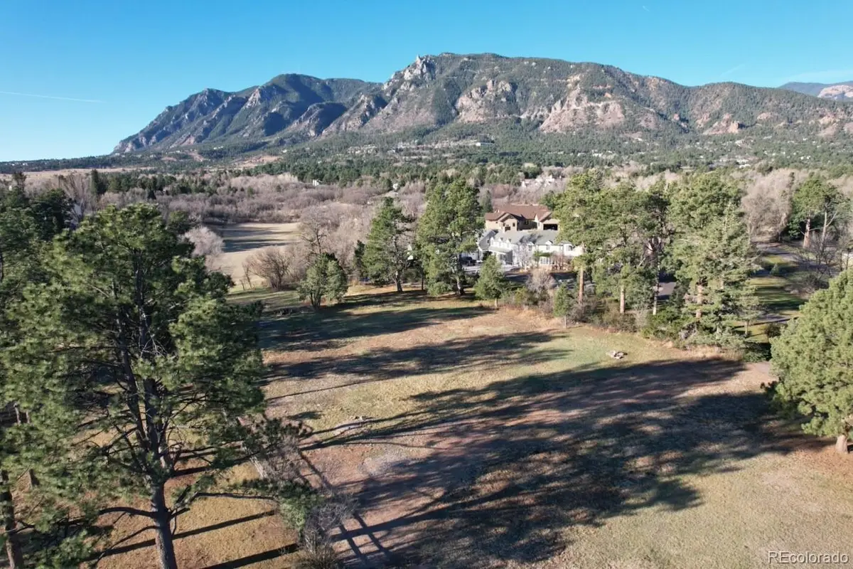 5 Cheyenne Mountain Boulevard, Colorado Springs, CO 80906 - #1