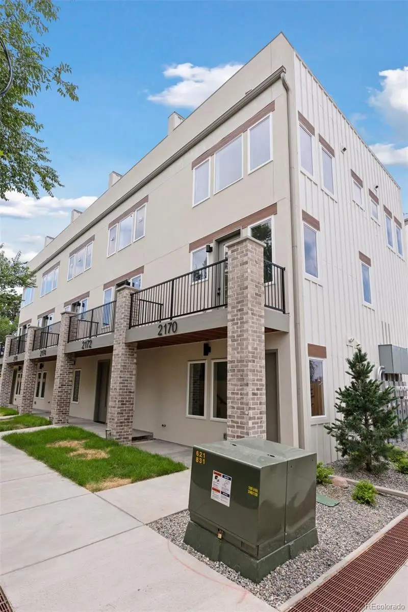 2170 S Bellaire, Denver, CO 80222 - Image #1