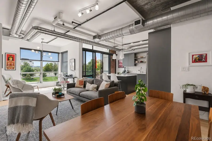 1401 Wewatta Street #314, Denver, CO 80202 - #2