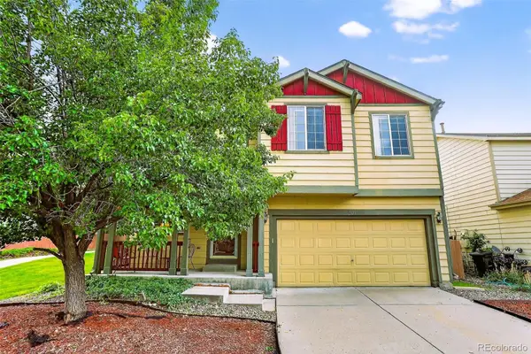1131 S Chester Court, Denver, CO 80247