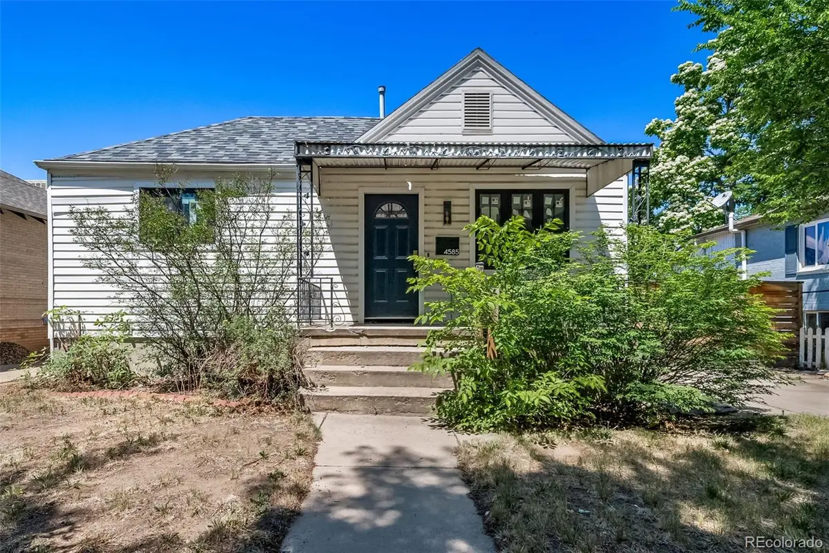 4585 Wolff Street, Denver, CO 80212 - #1