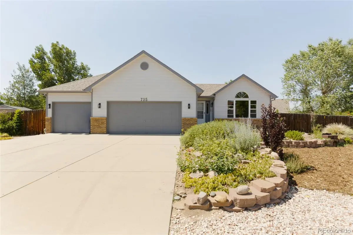 735 Copper Avenue, Fort Lupton, CO 80621 - #1