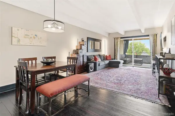 1255 N Ogden Street #503, Denver, CO 80218
