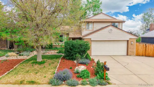 17677 E Prentice Circle, Centennial, CO 80015