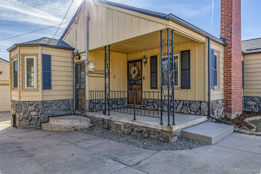 7290 W 29th Avenue, Wheat Ridge, CO 80033 - #3