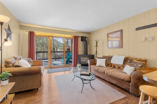1513 E Keystone Road #2964, Dillon, CO 80435